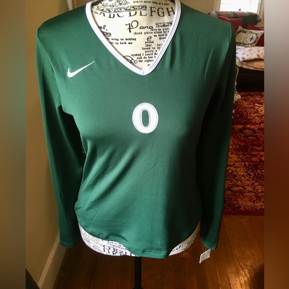 Oregon Ducks Crop Top